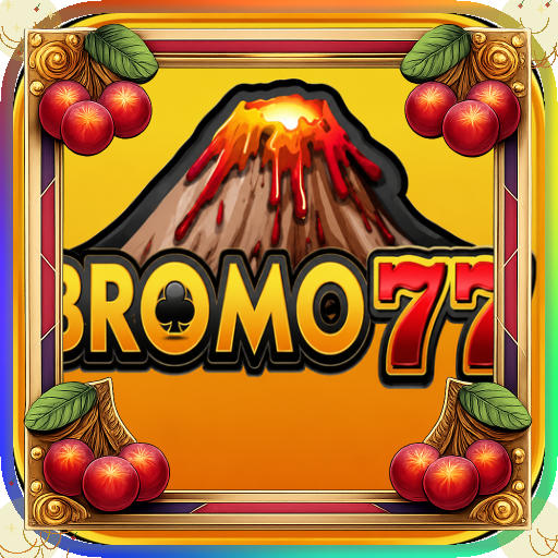 bromo77 — galeri pratinjau - APK Resmi